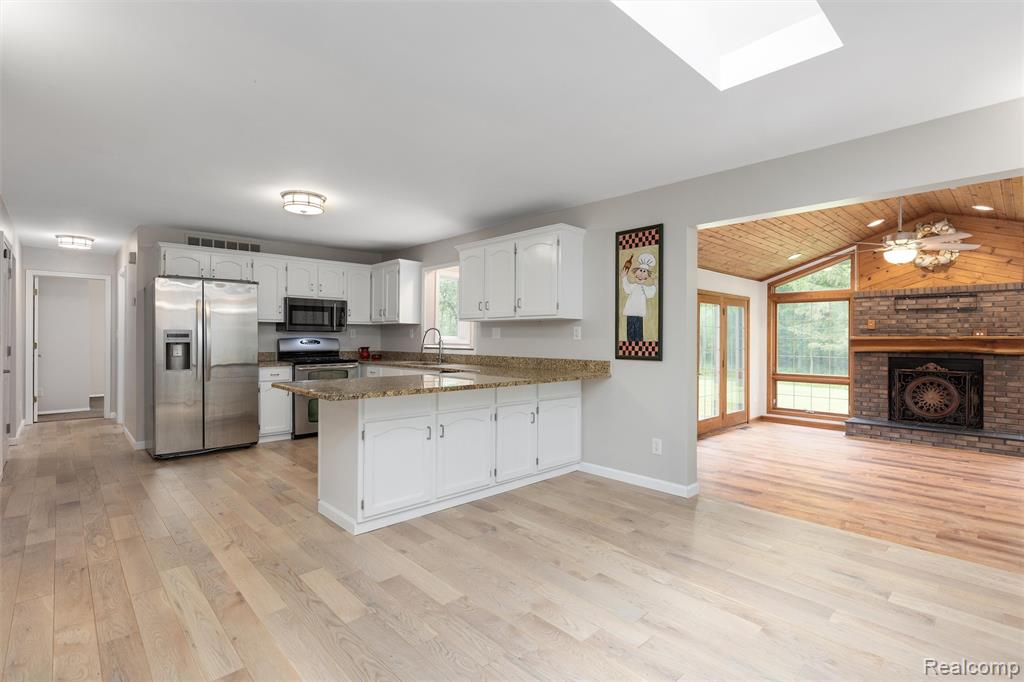 5490 Granger Road, Oxford, MI 48371 — Photo 9
