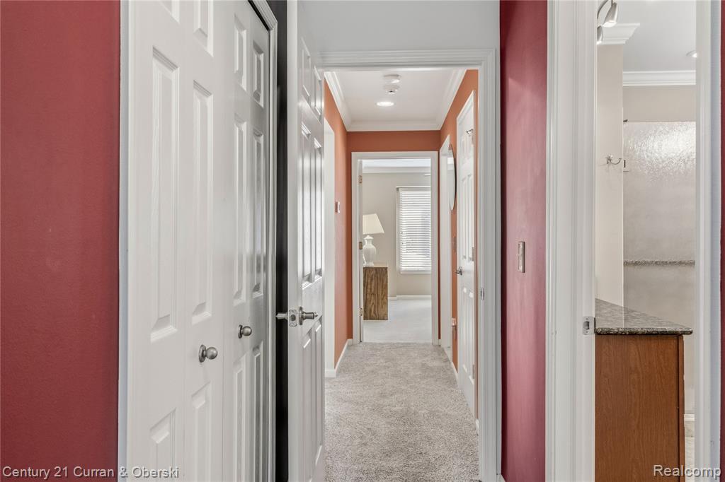 49468 N Glacier, Northville, MI 48168 — Photo 24