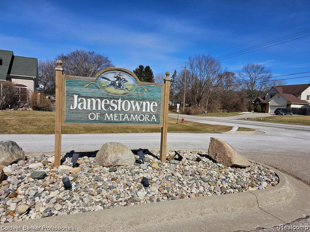 0 Jamestown Drive, Metamora, MI 48455 — Photo 4