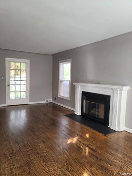 16871 Pierson Street, Detroit, MI 48219 — Photo 9