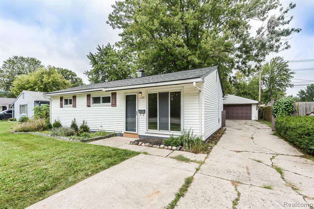 1539 GROVE Road, Ypsilanti, MI 48198 — Photo 30