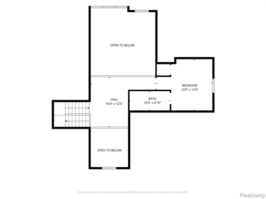 2230 Palmetto, Commerce Twp, MI 48382 — Photo 43