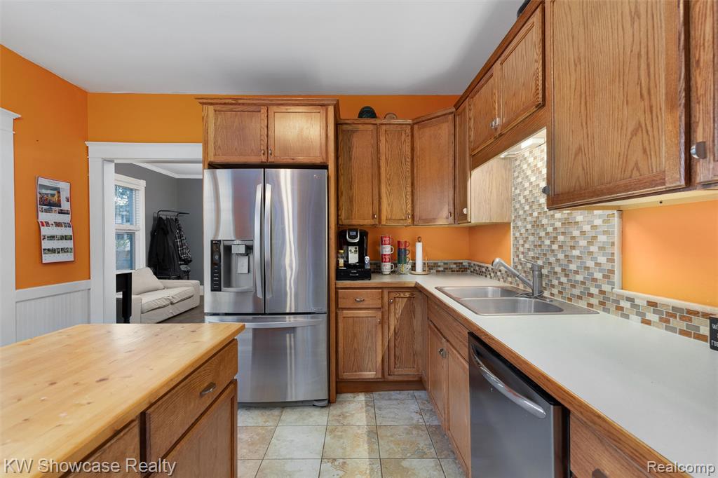 84 Moross Street, Mount Clemens, MI 48043 — Photo 12