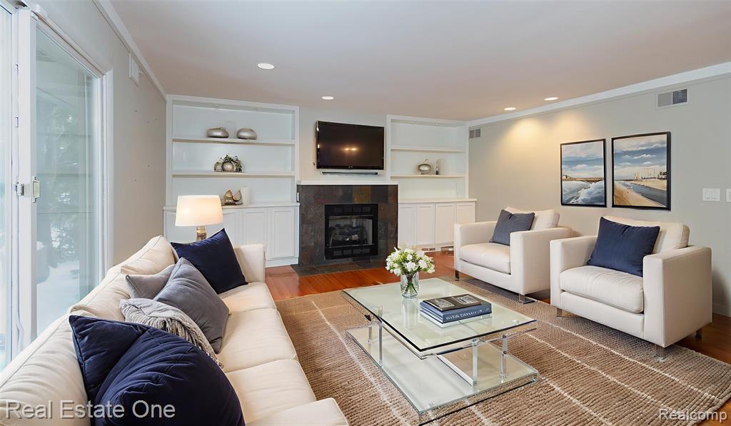6407 Buxton Court, West Bloomfield, MI — Photo 20