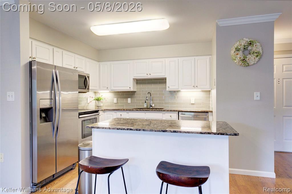 770 Deer Street, 302, Plymouth, MI 48170 — Photo 8