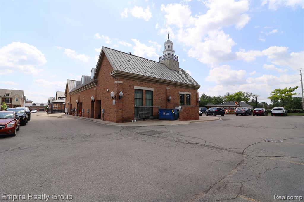 41490 GRAND RIVER Avenue, Suite A, Novi, MI — Photo 42