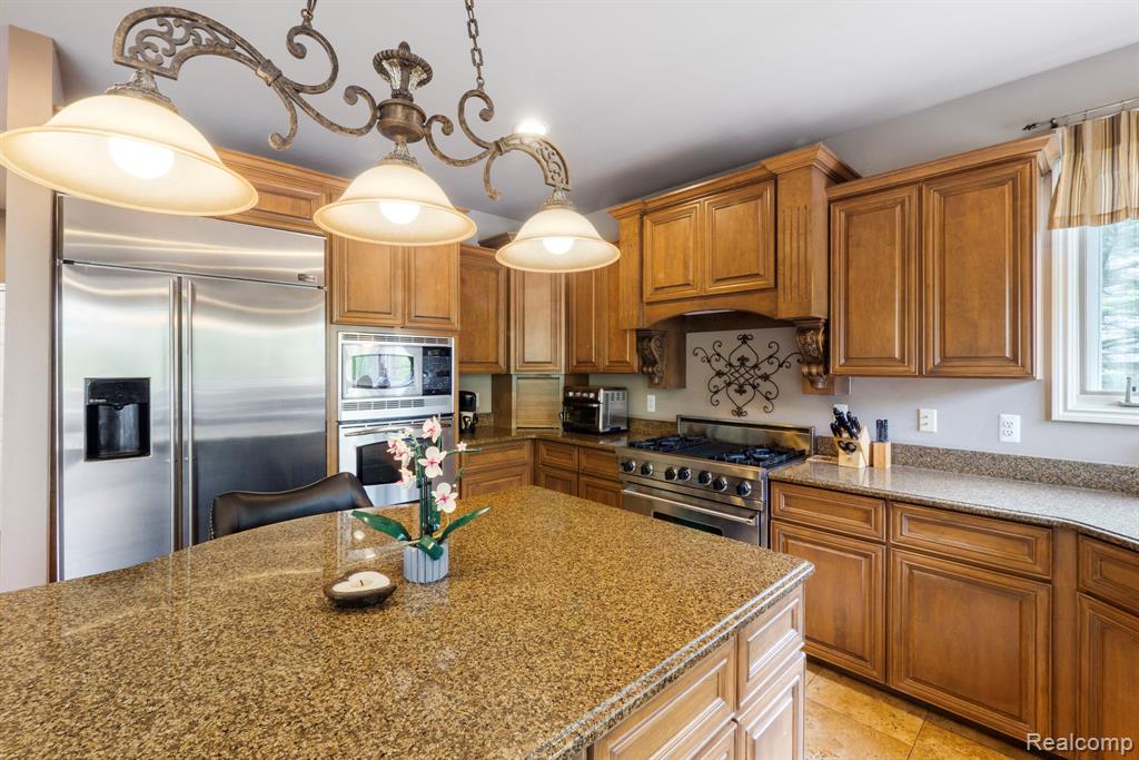 861 QUARRY, Rochester Hills, MI 48306 — Photo 15