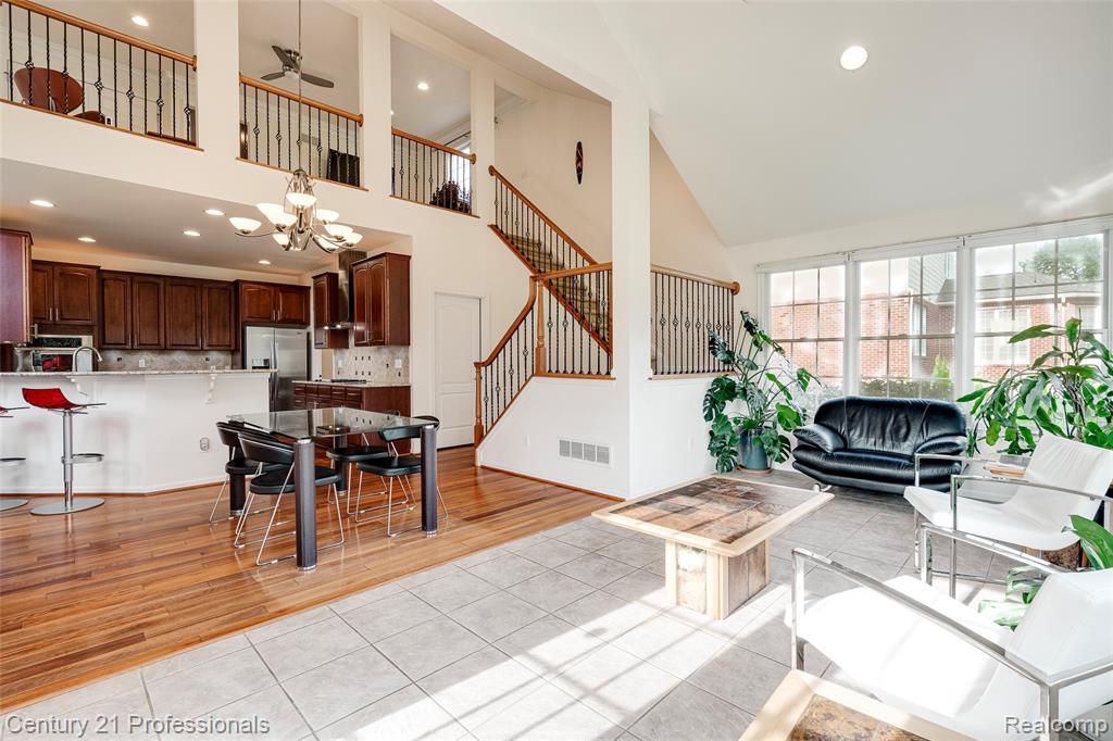 50553 Billenca Drive, Novi, MI — Photo 46