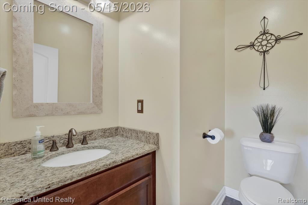 8871 N Gregory Road, Fowlerville, MI 48836 — Photo 40