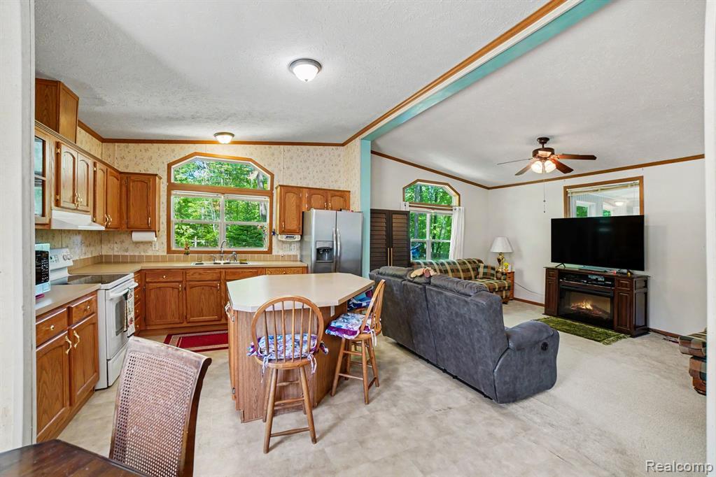 4772 S Bard Road, Beaverton, MI 48612 — Photo 16