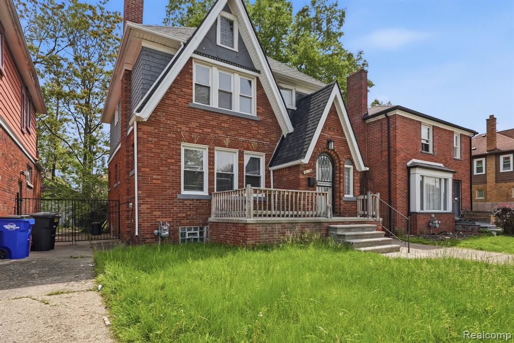 16176 OHIO Street, Detroit, MI 48221 — Photo 3