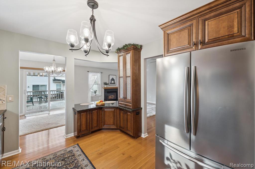 585 Snowfall Court, Howell, MI 48843 — Photo 16