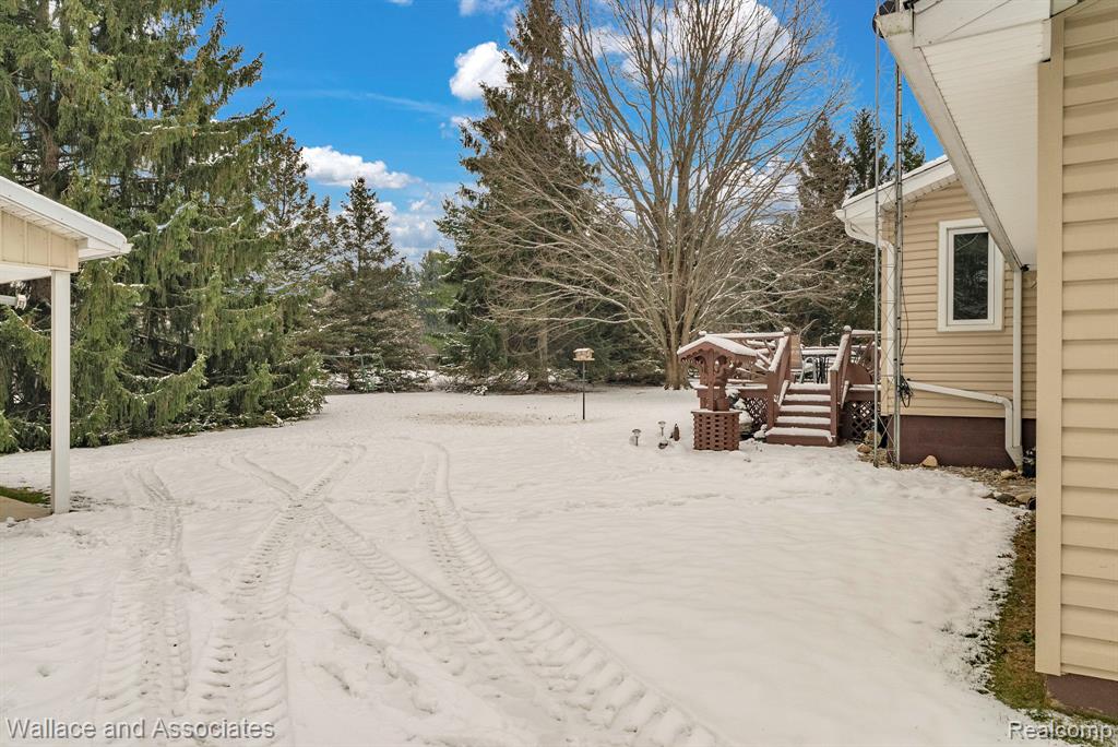 7907 Brockway Road, Melvin, MI 48454 — Photo 45