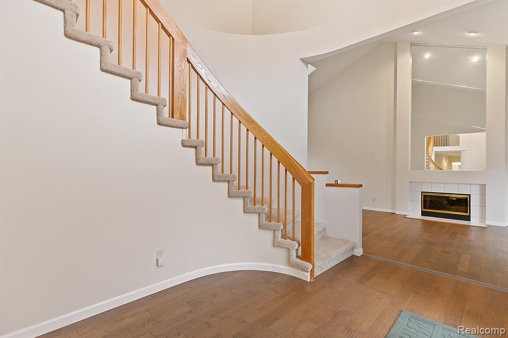 6786 TORYBROOKE Circle, West Bloomfield, MI 48323 — Photo 9