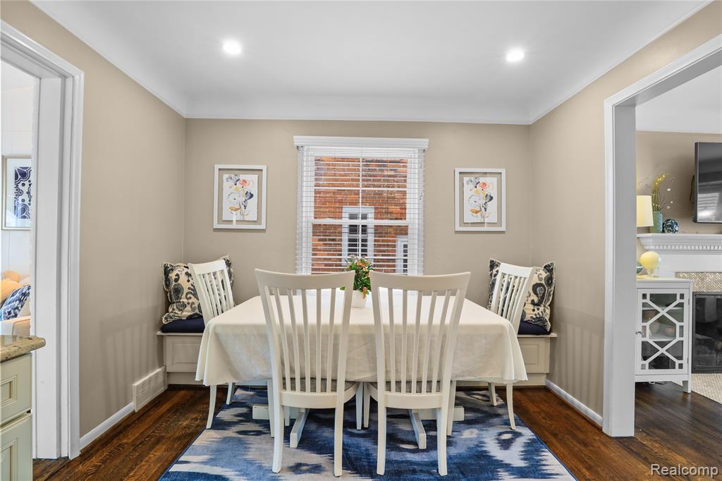 407 Moran Road, Grosse Pointe Farms, MI 48236 — Photo 10