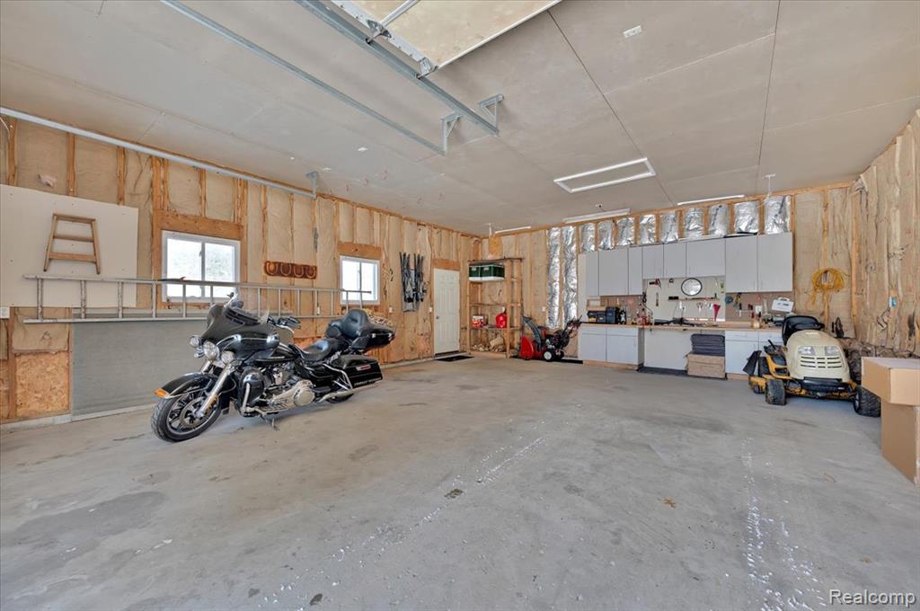 500 W NORWAY LAKE Road, Lapeer, MI 48446 — Photo 17