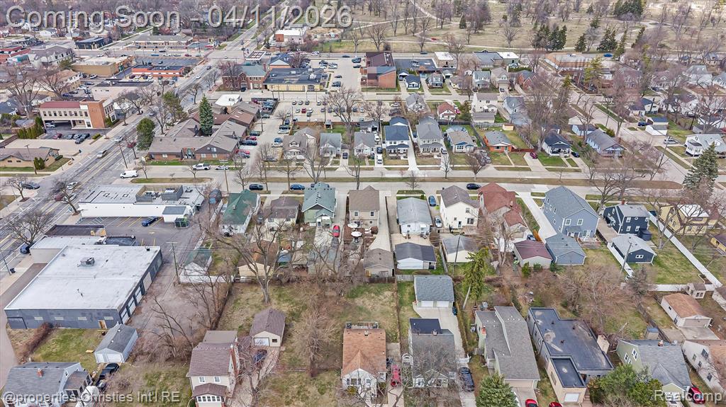 2411 Beverly Boulevard, Berkley, MI 48072 — Photo 35