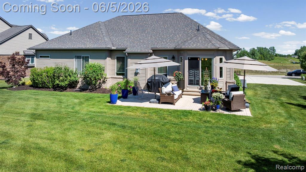 672 Brooks Lane, Oxford, MI 48371 — Photo 7