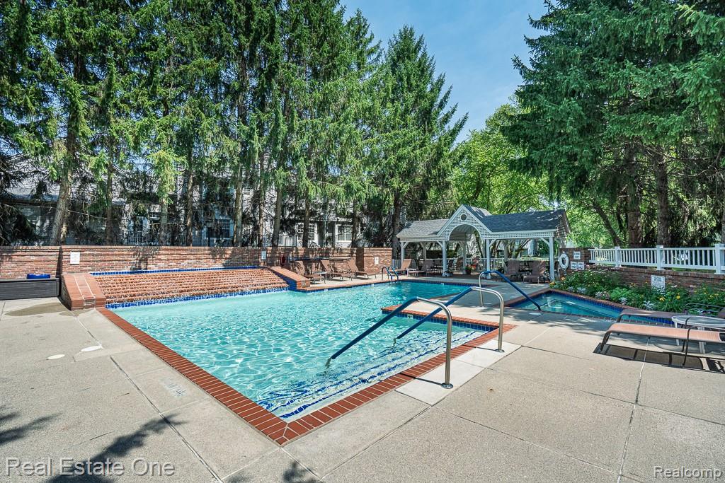5936 Creekside Drive, 87, Troy, MI 48085 — Photo 40