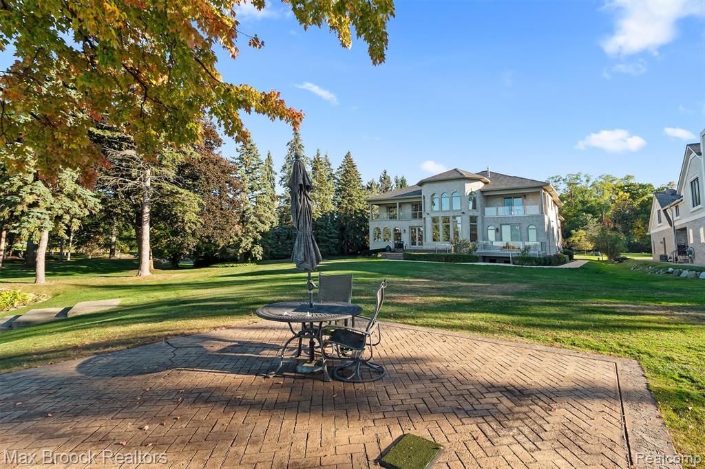 4764 Dow Ridge Road, Orchard Lake Village, MI 48324 — Photo 80