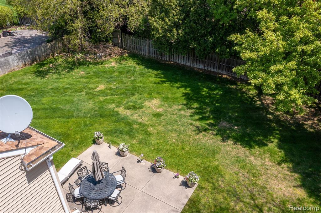 5389 Vincennes Drive, Bloomfield Hills, MI 48302 — Photo 3