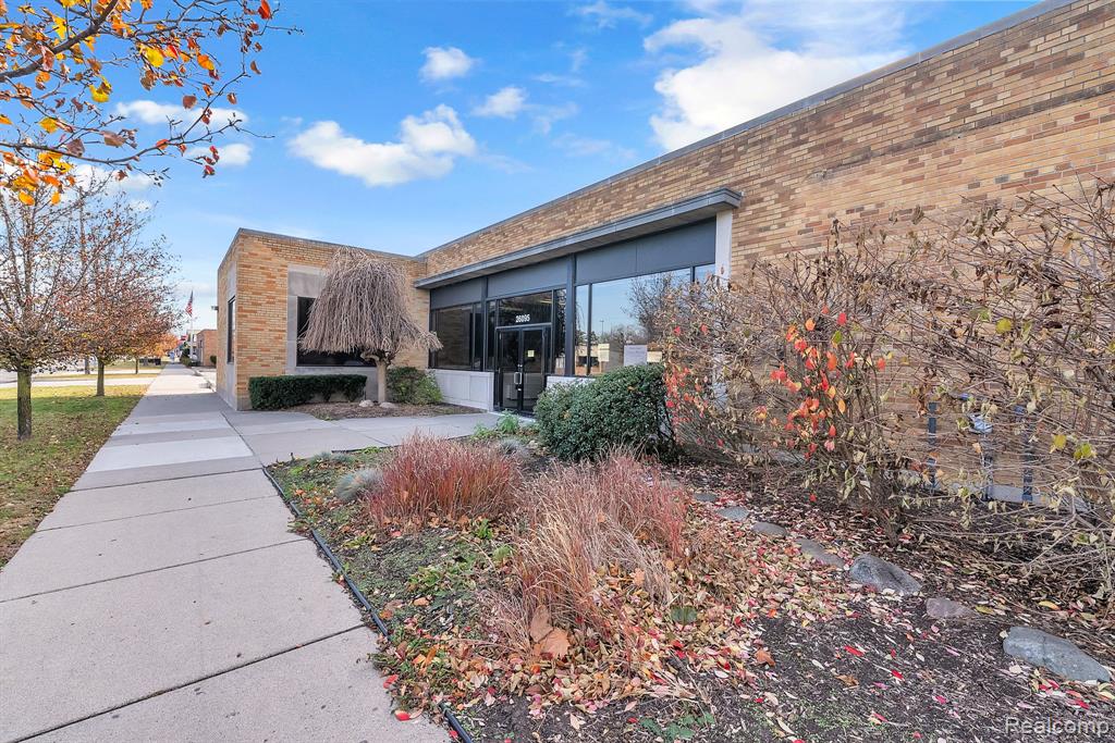 26095 5 Mile Road, Redford, MI 48239 — Photo 17
