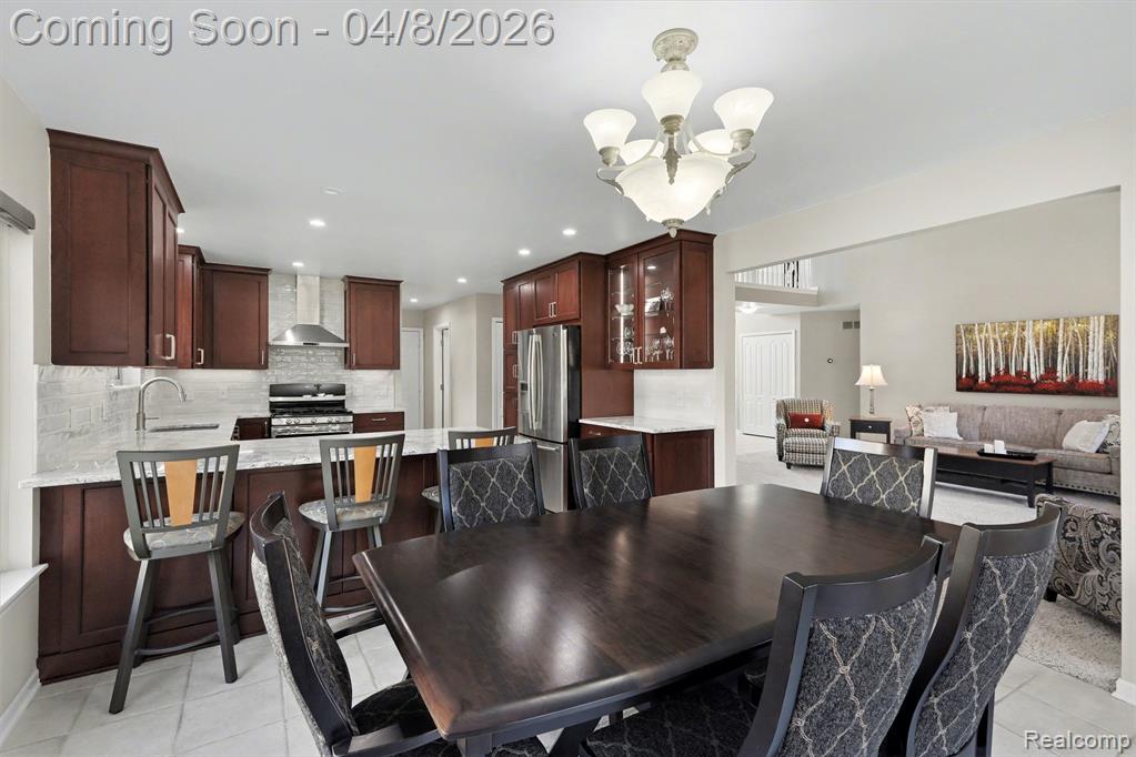 33292 Mallard Drive, Rockwood, MI — Photo 9