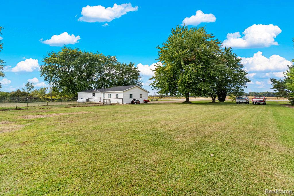 5087 W Sanilac Road, Snover, MI 48472 — Photo 7