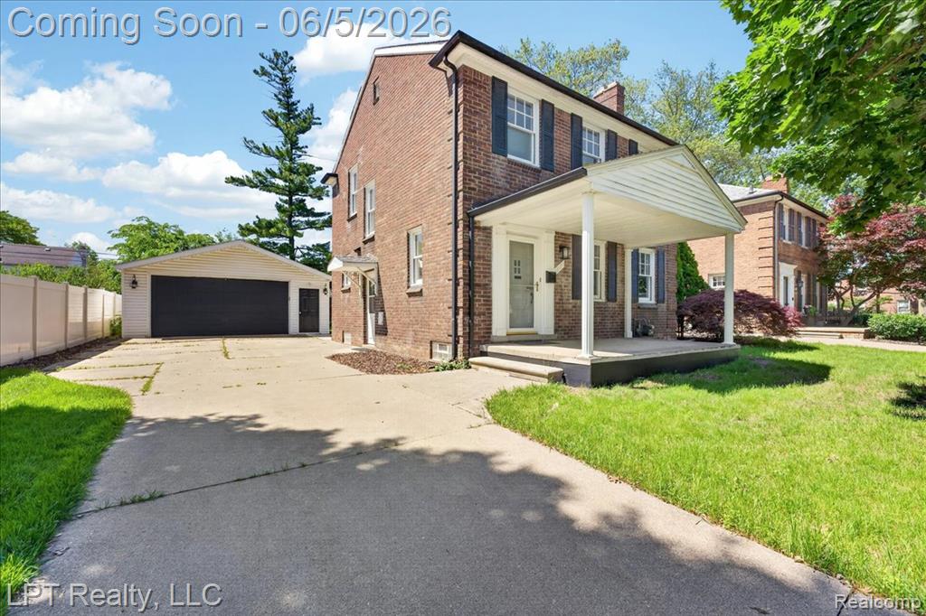 13171 Mercier Street, Southgate, MI 48195 — Photo 2