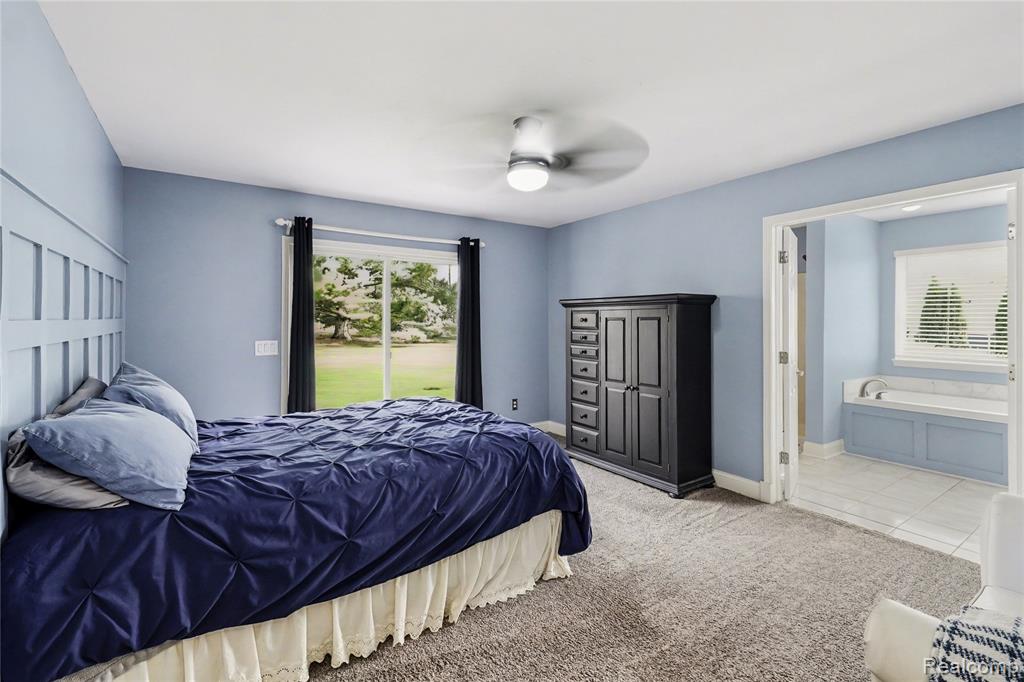 16399 E Horseshoe Trail, Linden, MI 48451 — Photo 11