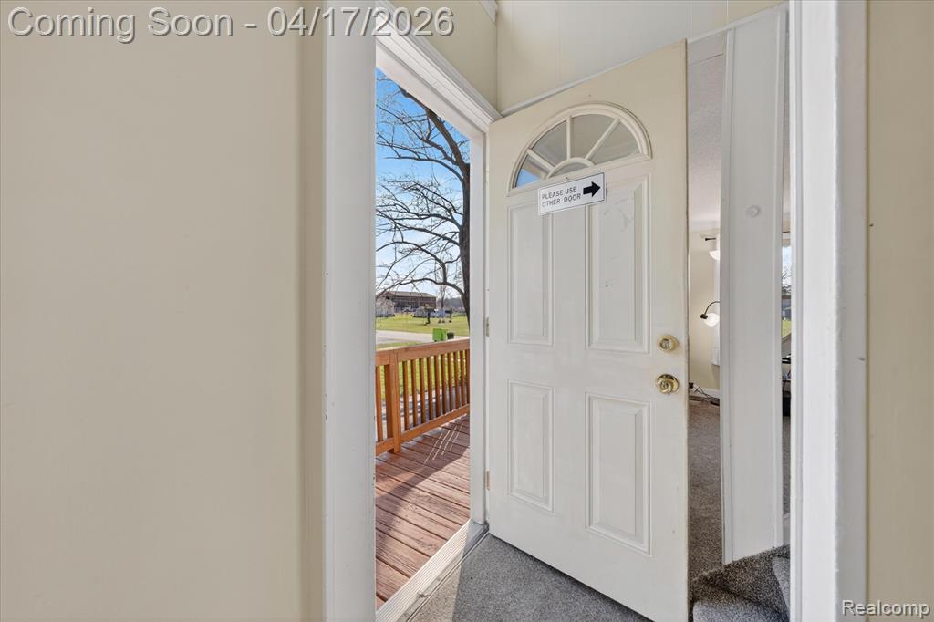 102 S Matteson Street, Capac, MI 48014 — Photo 6