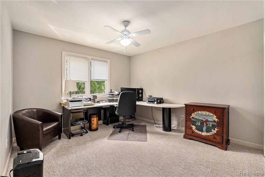 1799 Elkridge Circle, Highland, MI 48356 — Photo 23