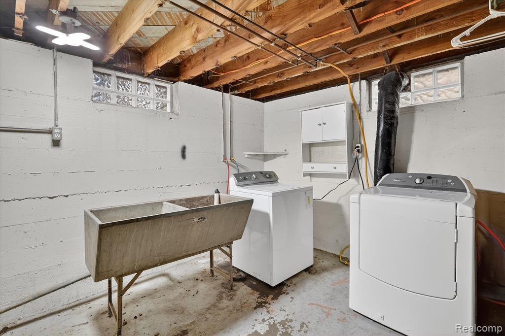 959 Blanchard Street SW, Wyoming, MI 49509 — Photo 21