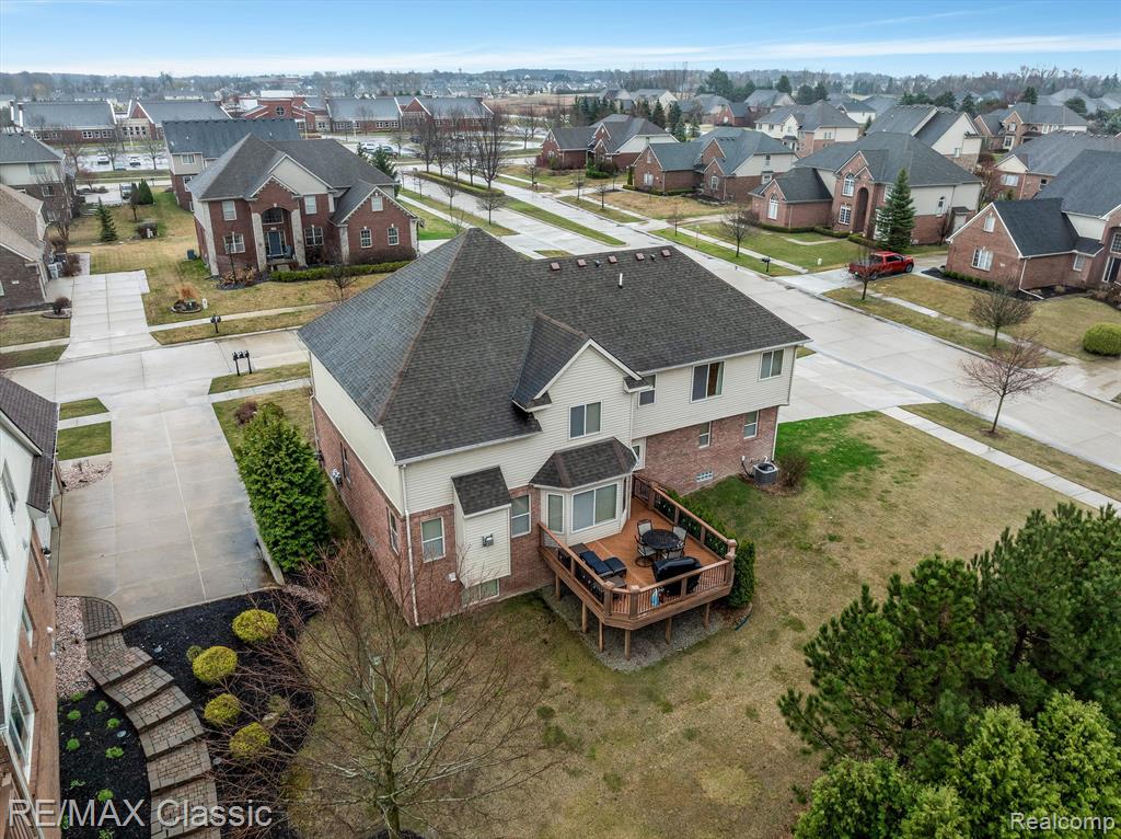 25345 MEADOW, South Lyon, MI 48178 — Photo 44