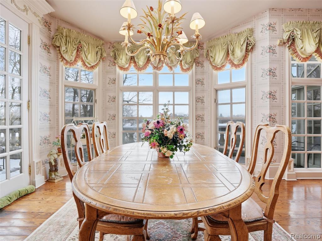 3075 Heron Pointe Drive, Bloomfield Hills, MI 48302 — Photo 15