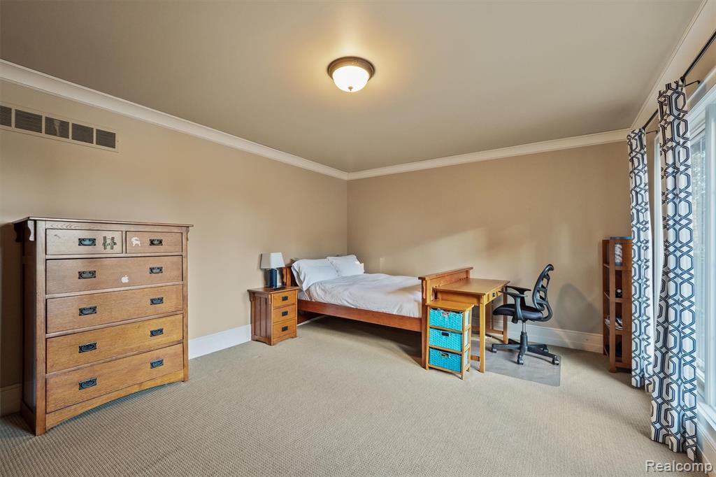 25325 Devon Lane, Franklin, MI 48025 — Photo 25