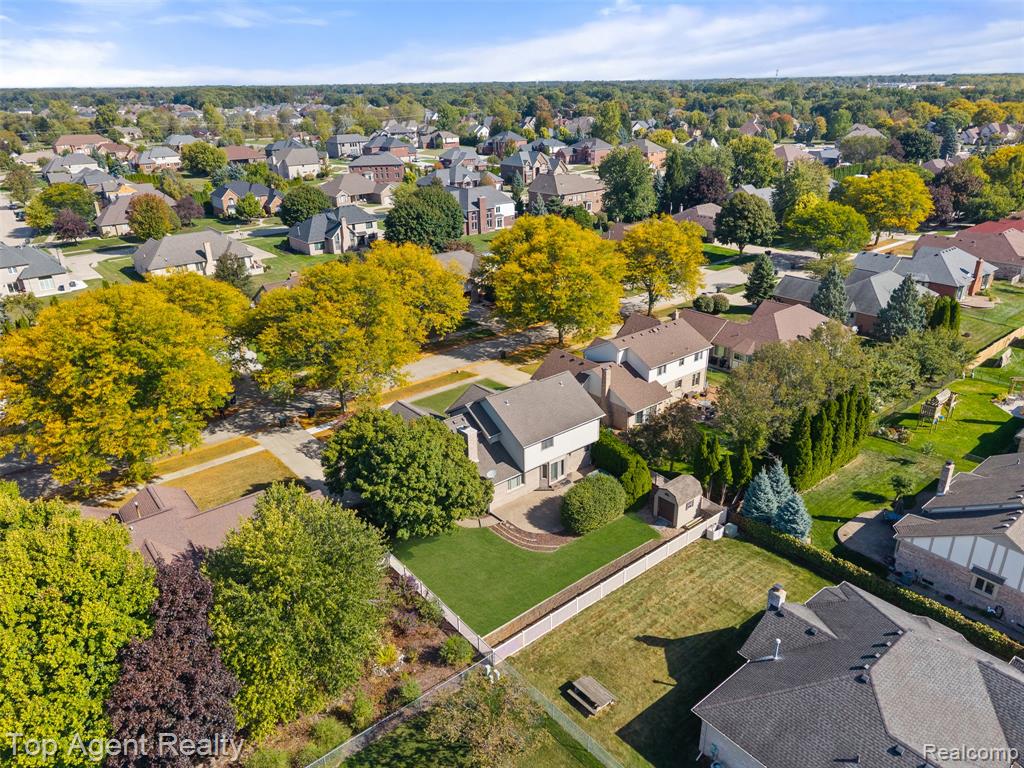 4430 Bayleaf Drive, Sterling Heights, MI 48314 — Photo 51