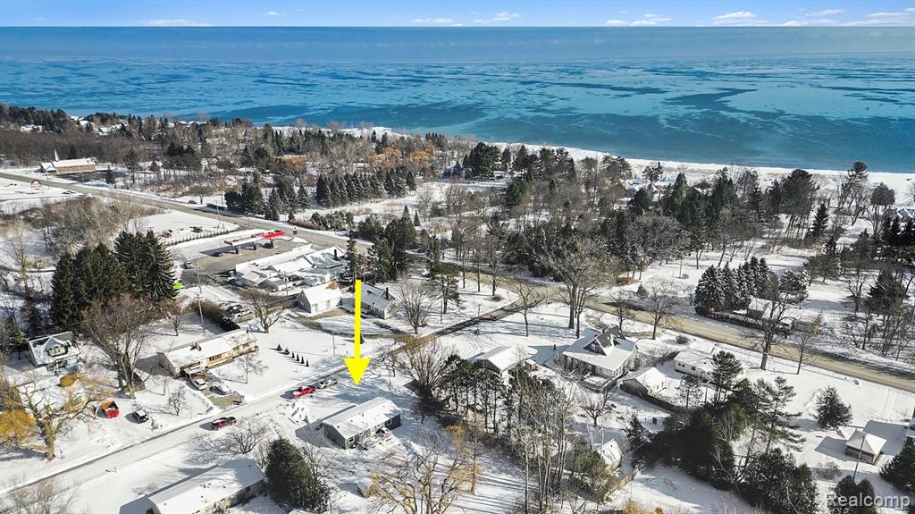 7216 HURON Street, Port Sanilac, MI 48469 — Photo 2