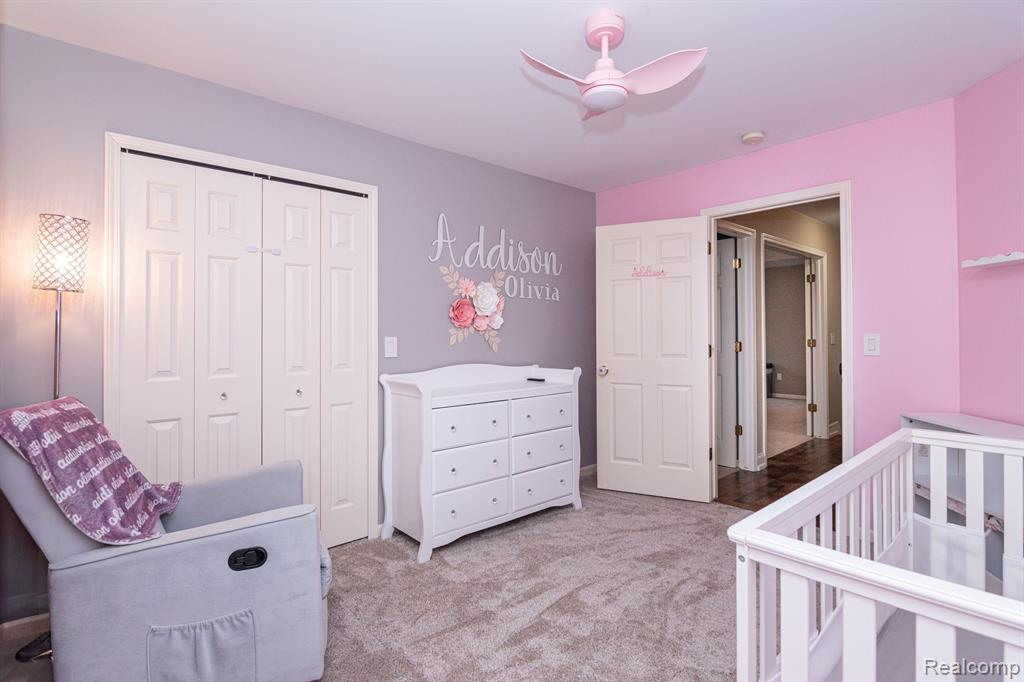 552 CROWN RIDGE Court, White Lake, MI — Photo 50