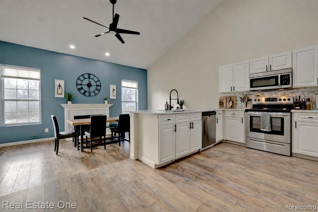 6923 Tangle Wood, Waterford, MI 48327 — Photo 6