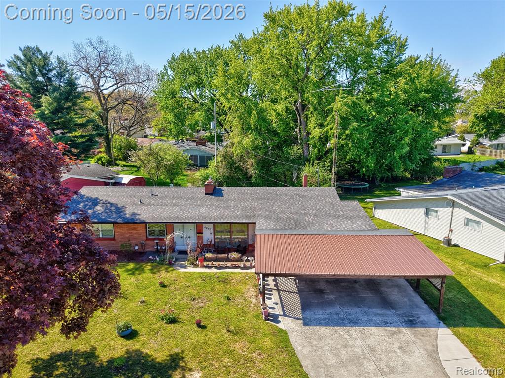4202 Greenbrook Lane, Flint, MI 48507 — Photo 46