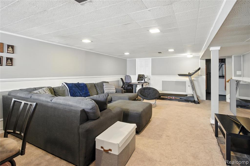 655 Ross Street, Plymouth, MI 48170 — Photo 35