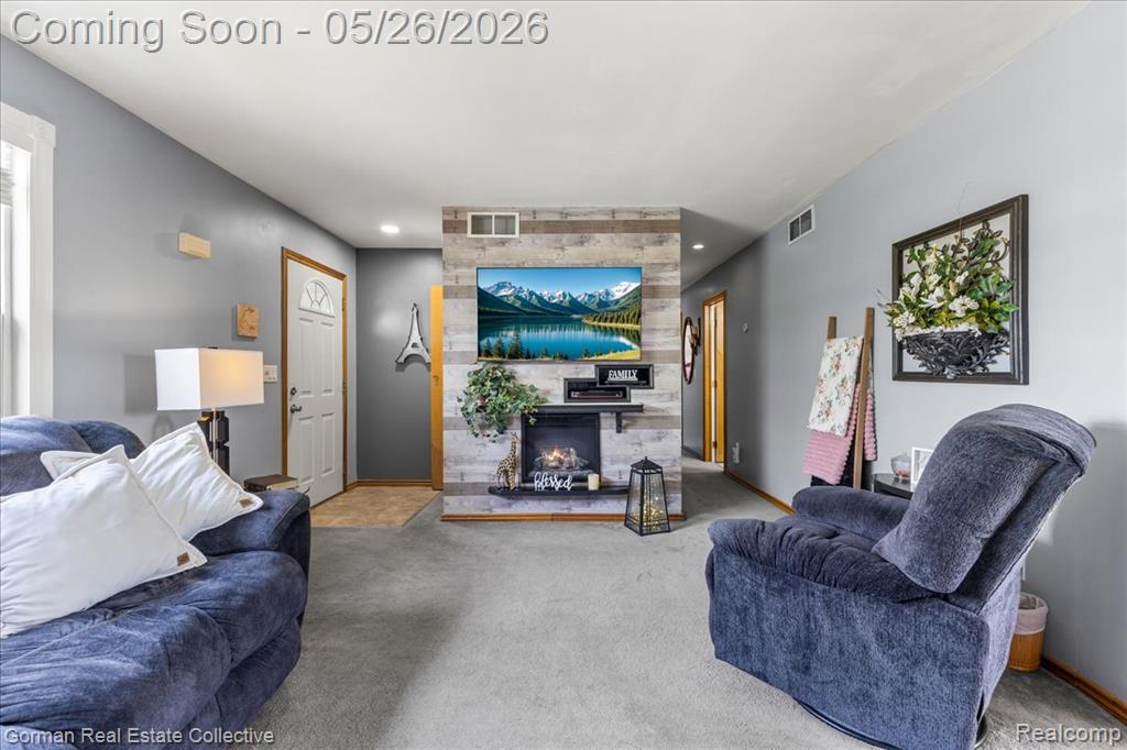 3457 W Burnside Road, Otter Lake, MI 48464 — Photo 5