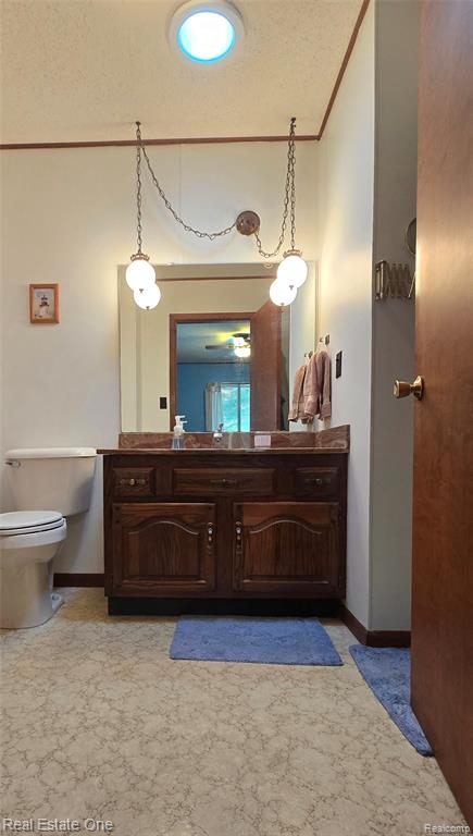 4081 N Chipmunk Trail, Lincoln, MI 48742 — Photo 27