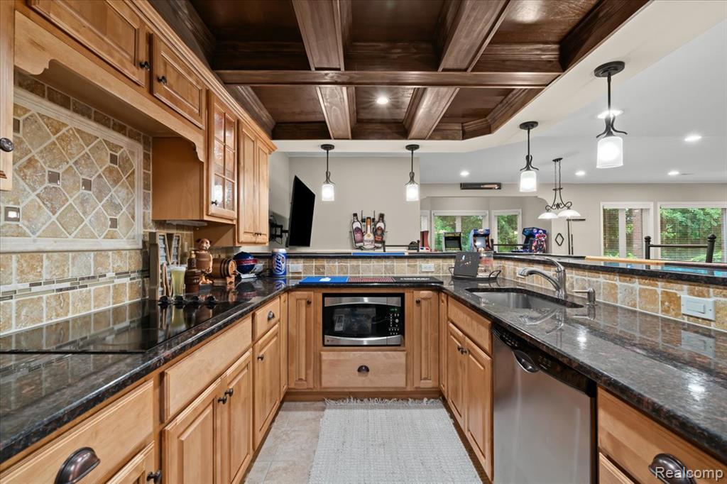 10734 Stoney Point Drive, South Lyon, MI 48178 — Photo 30