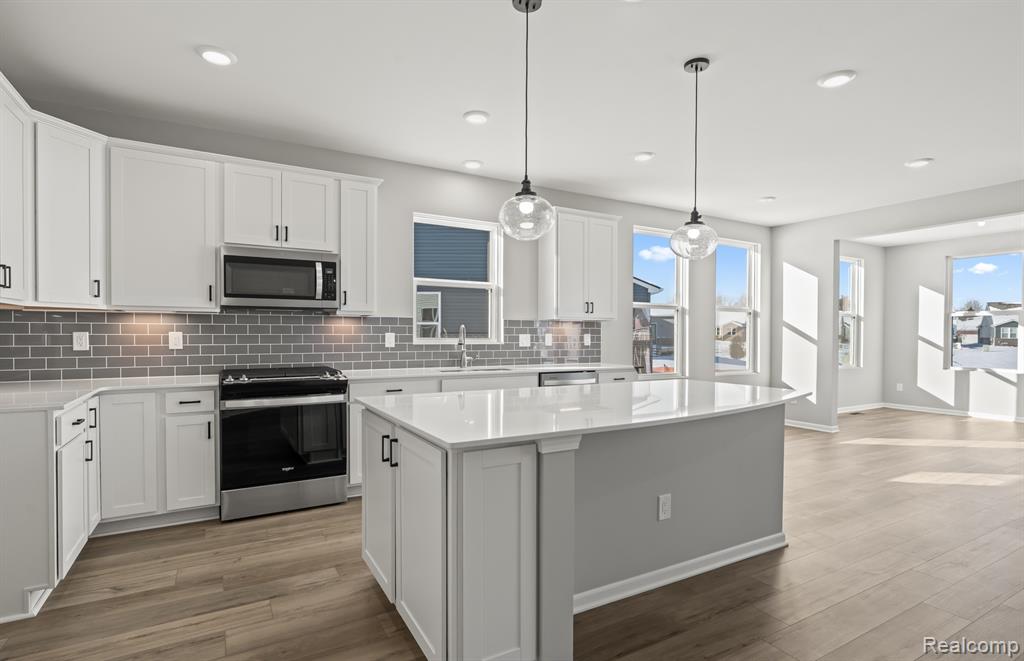 5136 BARNES Road, Canton, MI 48188 — Photo 11