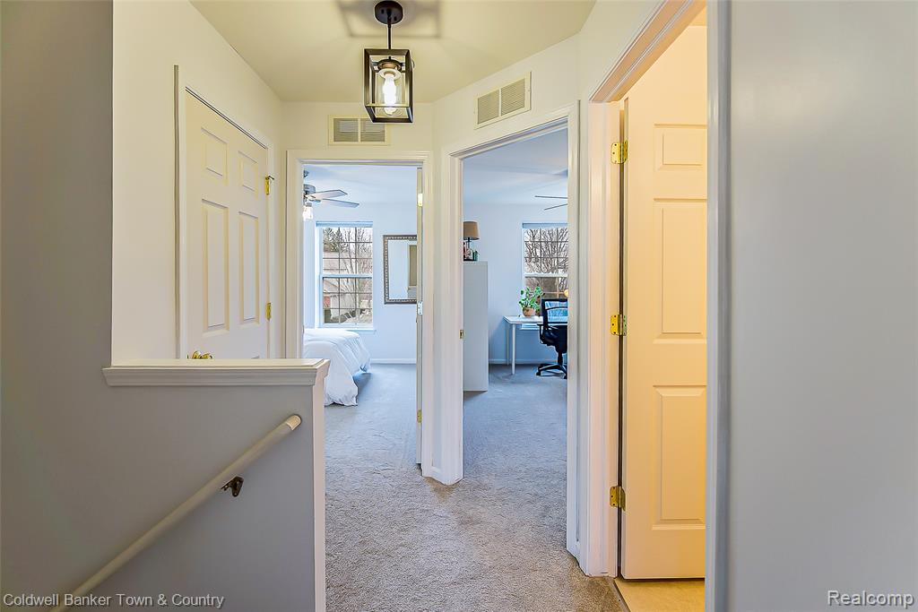 1240 Callaway Court, Howell, MI 48843 — Photo 20