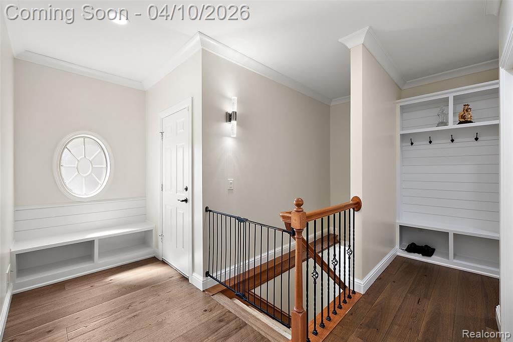 4411 Forster Lane, Shelby Twp, MI 48316 — Photo 37