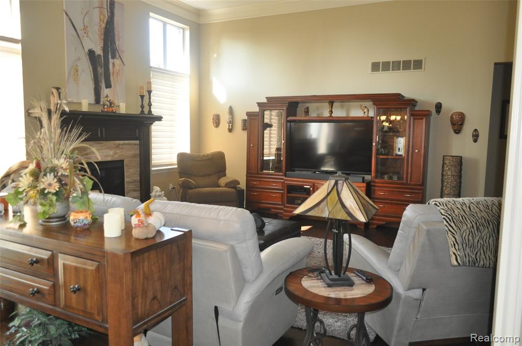 62735 Franklin Park Drive, Washington, MI — Photo 16