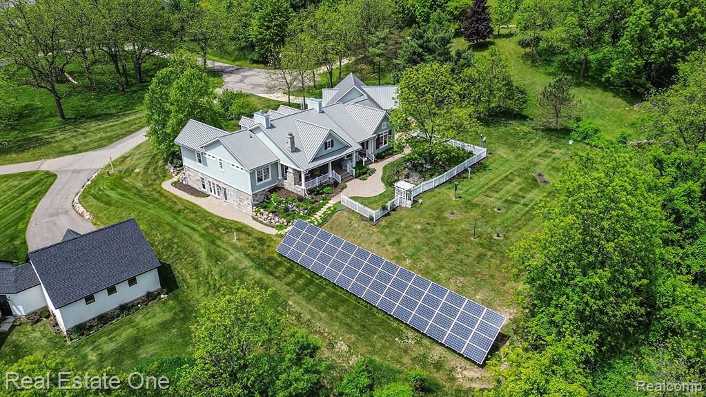 575 Tracy Lane, Milford, MI 48381 — Photo 58